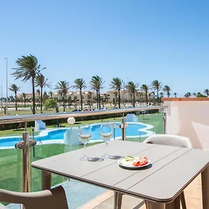  Apartment Pierre & Vacances Almeria